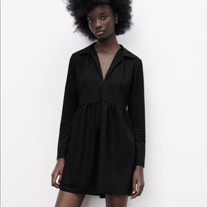 Zara short dress